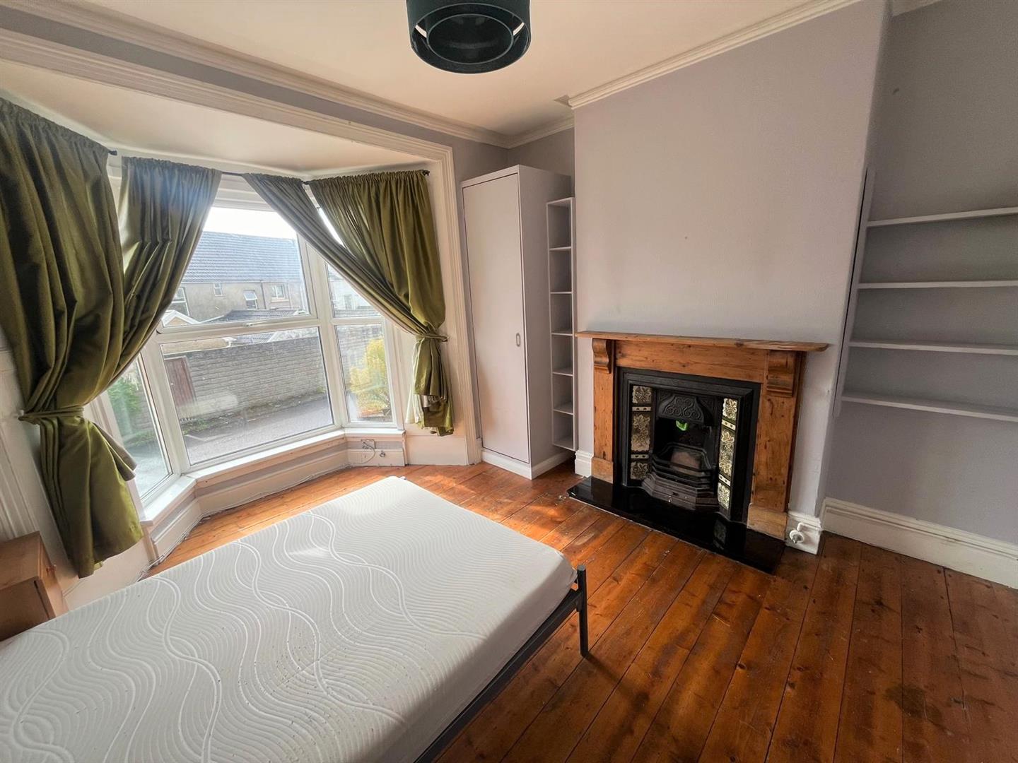 Malvern Terrace, Brynmill, Swansea, SA2 0BE